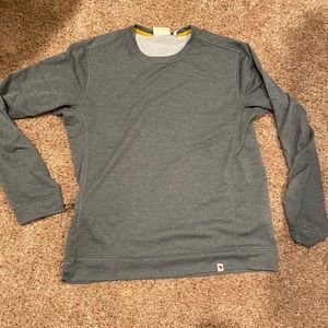 Fjallraven men’s sweatshirt